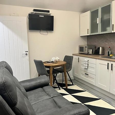 Ayos Daire Dublin Dış mekan fotoğraf