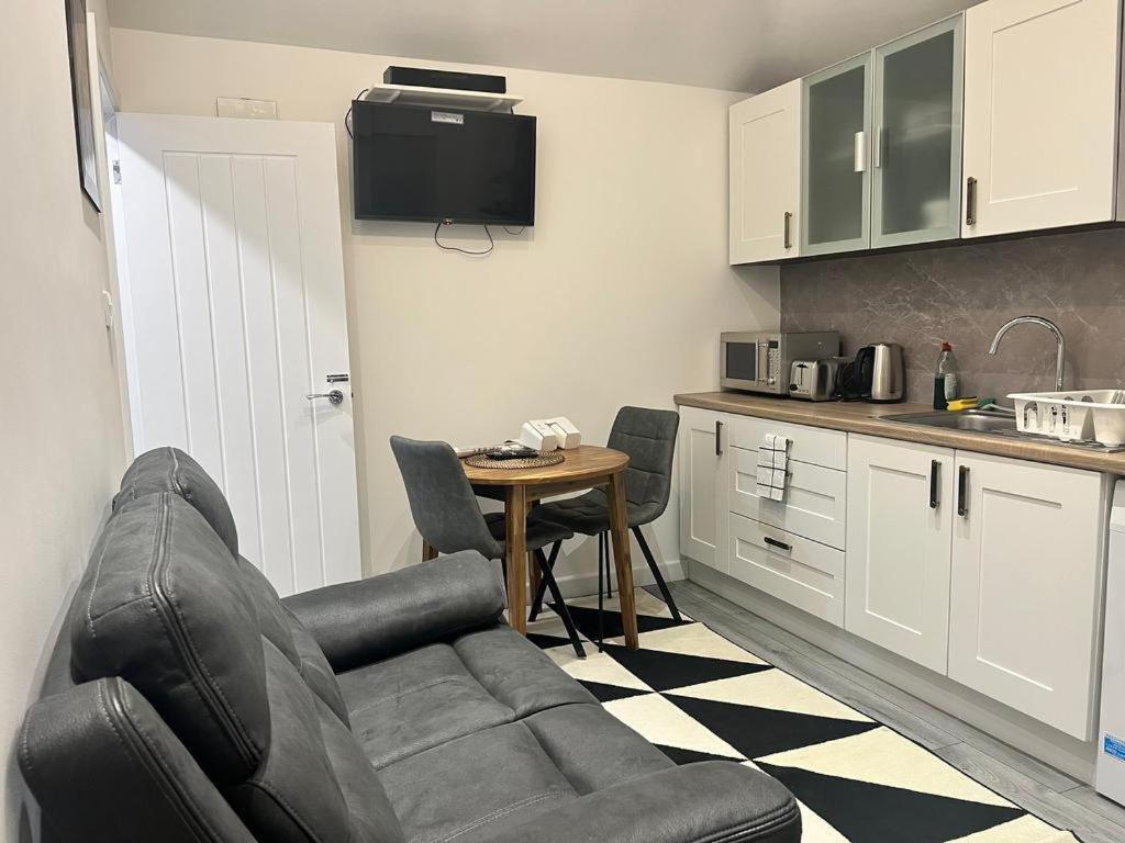 Ayos Daire Dublin Dış mekan fotoğraf