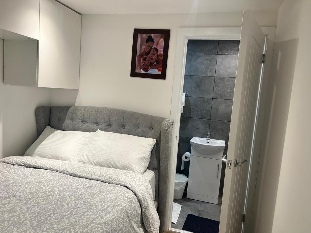 Ayos Daire Dublin Dış mekan fotoğraf