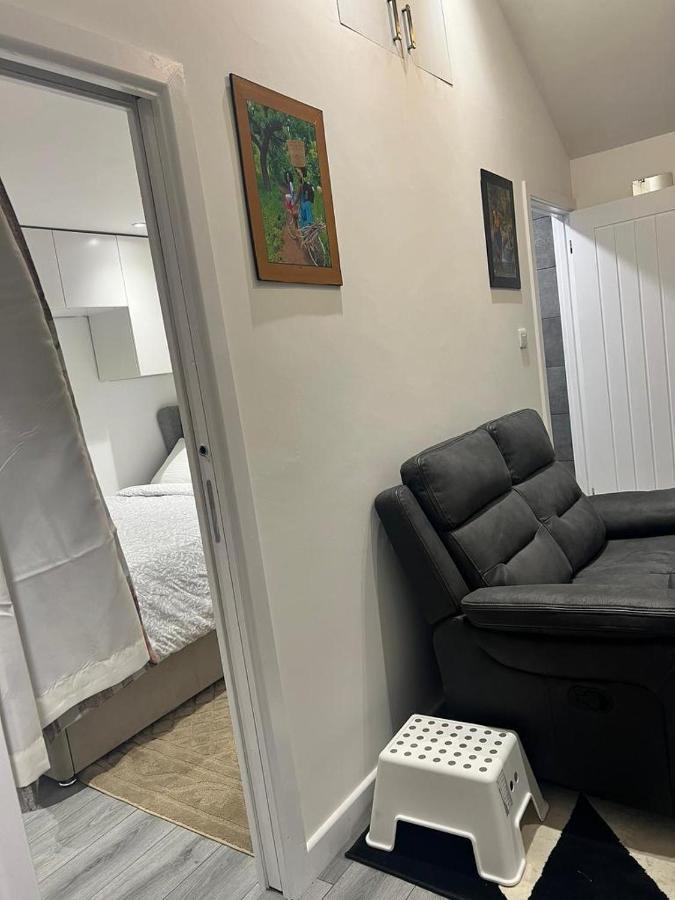 Ayos Daire Dublin Dış mekan fotoğraf